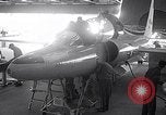 Immagine di U-2 aerei di ricognizione Del Rio Texas Laughlin Air Force Base USA, 1962, secondo 1 filmato di repertorio 65675032491