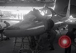 Immagine di U-2 aerei di ricognizione Del Rio Texas Laughlin Air Force Base USA, 1962, secondo 4 filmato di repertorio 65675032491