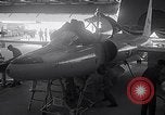 Immagine di U-2 aerei di ricognizione Del Rio Texas Laughlin Air Force Base USA, 1962, secondo 5 filmato di repertorio 65675032491