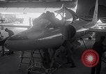 Immagine di U-2 aerei di ricognizione Del Rio Texas Laughlin Air Force Base USA, 1962, secondo 6 filmato di repertorio 65675032491