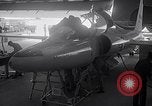 Immagine di U-2 aerei di ricognizione Del Rio Texas Laughlin Air Force Base USA, 1962, secondo 8 filmato di repertorio 65675032491