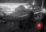 Immagine di U-2 aerei di ricognizione Del Rio Texas Laughlin Air Force Base USA, 1962, secondo 9 filmato di repertorio 65675032491