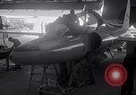 Immagine di U-2 aerei di ricognizione Del Rio Texas Laughlin Air Force Base USA, 1962, secondo 10 filmato di repertorio 65675032491