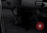 Immagine di U-2 aerei di ricognizione Del Rio Texas Laughlin Air Force Base USA, 1962, secondo 22 filmato di repertorio 65675032491