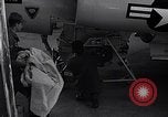 Immagine di U-2 aerei di ricognizione Del Rio Texas Laughlin Air Force Base USA, 1962, secondo 26 filmato di repertorio 65675032491