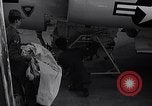 Immagine di U-2 aerei di ricognizione Del Rio Texas Laughlin Air Force Base USA, 1962, secondo 27 filmato di repertorio 65675032491