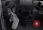 Immagine di U-2 aerei di ricognizione Del Rio Texas Laughlin Air Force Base USA, 1962, secondo 28 filmato di repertorio 65675032491