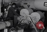 Immagine di U-2 aerei di ricognizione Del Rio Texas Laughlin Air Force Base USA, 1962, secondo 33 filmato di repertorio 65675032491