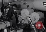 Immagine di U-2 aerei di ricognizione Del Rio Texas Laughlin Air Force Base USA, 1962, secondo 34 filmato di repertorio 65675032491