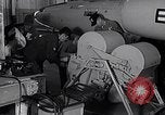 Immagine di U-2 aerei di ricognizione Del Rio Texas Laughlin Air Force Base USA, 1962, secondo 37 filmato di repertorio 65675032491