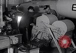 Immagine di U-2 aerei di ricognizione Del Rio Texas Laughlin Air Force Base USA, 1962, secondo 38 filmato di repertorio 65675032491
