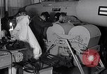 Immagine di U-2 aerei di ricognizione Del Rio Texas Laughlin Air Force Base USA, 1962, secondo 41 filmato di repertorio 65675032491
