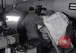 Immagine di U-2 aerei di ricognizione Del Rio Texas Laughlin Air Force Base USA, 1962, secondo 45 filmato di repertorio 65675032491