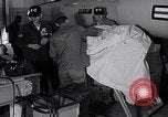 Immagine di U-2 aerei di ricognizione Del Rio Texas Laughlin Air Force Base USA, 1962, secondo 47 filmato di repertorio 65675032491