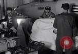 Immagine di U-2 aerei di ricognizione Del Rio Texas Laughlin Air Force Base USA, 1962, secondo 53 filmato di repertorio 65675032491