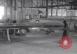 Immagine di U-2 aerei di ricognizione Del Rio Texas Laughlin Air Force Base USA, 1962, secondo 54 filmato di repertorio 65675032491