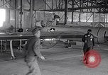 Immagine di U-2 aerei di ricognizione Del Rio Texas Laughlin Air Force Base USA, 1962, secondo 55 filmato di repertorio 65675032491