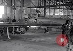 Immagine di U-2 aerei di ricognizione Del Rio Texas Laughlin Air Force Base USA, 1962, secondo 56 filmato di repertorio 65675032491