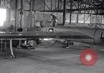 Immagine di U-2 aerei di ricognizione Del Rio Texas Laughlin Air Force Base USA, 1962, secondo 58 filmato di repertorio 65675032491