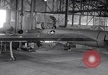 Immagine di U-2 aerei di ricognizione Del Rio Texas Laughlin Air Force Base USA, 1962, secondo 59 filmato di repertorio 65675032491