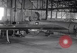 Immagine di U-2 aerei di ricognizione Del Rio Texas Laughlin Air Force Base USA, 1962, secondo 60 filmato di repertorio 65675032491