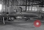 Immagine di U-2 aerei di ricognizione Del Rio Texas Laughlin Air Force Base USA, 1962, secondo 61 filmato di repertorio 65675032491