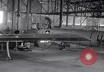 Immagine di U-2 aerei di ricognizione Del Rio Texas Laughlin Air Force Base USA, 1962, secondo 62 filmato di repertorio 65675032491