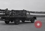 Immagine di T-39 Orlando Florida McCoy Air Force Base USA, 1962, secondo 26 filmato di repertorio 65675032492