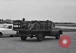 Immagine di T-39 Orlando Florida McCoy Air Force Base USA, 1962, secondo 27 filmato di repertorio 65675032492