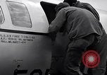 Immagine di T-39 Orlando Florida McCoy Air Force Base USA, 1962, secondo 57 filmato di repertorio 65675032492