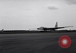 Immagine di Registratore a nastro di U-2 velivolo Orlando Florida McCoy Air Force Base USA, 1962, secondo 15 filmato di repertorio 65675032493