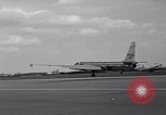 Immagine di Registratore a nastro di U-2 velivolo Orlando Florida McCoy Air Force Base USA, 1962, secondo 18 filmato di repertorio 65675032493