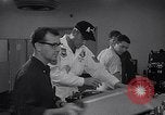 Immagine di Registratore a nastro di U-2 velivolo Orlando Florida McCoy Air Force Base USA, 1962, secondo 34 filmato di repertorio 65675032493