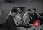 Immagine di Registratore a nastro di U-2 velivolo Orlando Florida McCoy Air Force Base USA, 1962, secondo 36 filmato di repertorio 65675032493