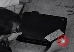 Immagine di Registratore a nastro di U-2 velivolo Orlando Florida McCoy Air Force Base USA, 1962, secondo 41 filmato di repertorio 65675032493