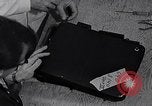 Immagine di Registratore a nastro di U-2 velivolo Orlando Florida McCoy Air Force Base USA, 1962, secondo 43 filmato di repertorio 65675032493