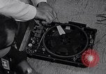 Immagine di Registratore a nastro di U-2 velivolo Orlando Florida McCoy Air Force Base USA, 1962, secondo 48 filmato di repertorio 65675032493