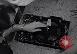 Immagine di Registratore a nastro di U-2 velivolo Orlando Florida McCoy Air Force Base USA, 1962, secondo 59 filmato di repertorio 65675032493