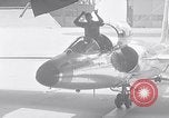 Immagine di U-2 Del Rio Texas Laughlin Air Force Base USA, 1962, secondo 3 filmato di repertorio 65675032494