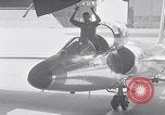 Immagine di U-2 Del Rio Texas Laughlin Air Force Base USA, 1962, secondo 4 filmato di repertorio 65675032494