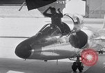 Immagine di U-2 Del Rio Texas Laughlin Air Force Base USA, 1962, secondo 5 filmato di repertorio 65675032494