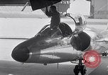 Immagine di U-2 Del Rio Texas Laughlin Air Force Base USA, 1962, secondo 6 filmato di repertorio 65675032494