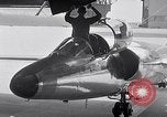 Immagine di U-2 Del Rio Texas Laughlin Air Force Base USA, 1962, secondo 7 filmato di repertorio 65675032494