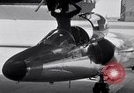 Immagine di U-2 Del Rio Texas Laughlin Air Force Base USA, 1962, secondo 8 filmato di repertorio 65675032494