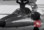 Immagine di U-2 Del Rio Texas Laughlin Air Force Base USA, 1962, secondo 10 filmato di repertorio 65675032494