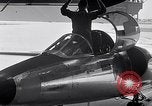 Immagine di U-2 Del Rio Texas Laughlin Air Force Base USA, 1962, secondo 11 filmato di repertorio 65675032494