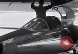 Immagine di U-2 Del Rio Texas Laughlin Air Force Base USA, 1962, secondo 12 filmato di repertorio 65675032494