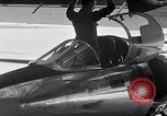Immagine di U-2 Del Rio Texas Laughlin Air Force Base USA, 1962, secondo 13 filmato di repertorio 65675032494