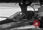 Immagine di U-2 Del Rio Texas Laughlin Air Force Base USA, 1962, secondo 14 filmato di repertorio 65675032494