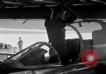 Immagine di U-2 Del Rio Texas Laughlin Air Force Base USA, 1962, secondo 16 filmato di repertorio 65675032494